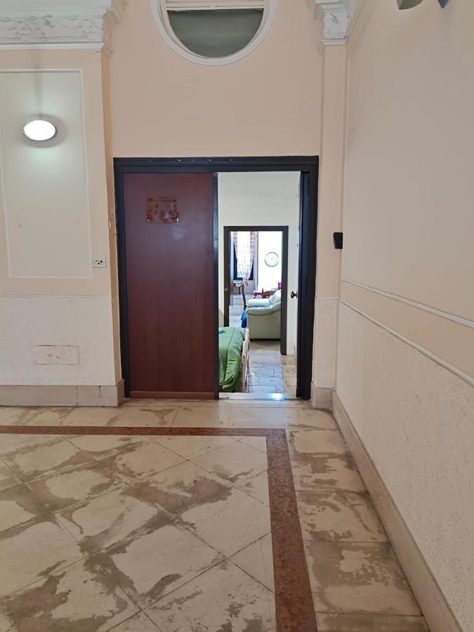 Giada 2 Home S Бари Экстерьер фото